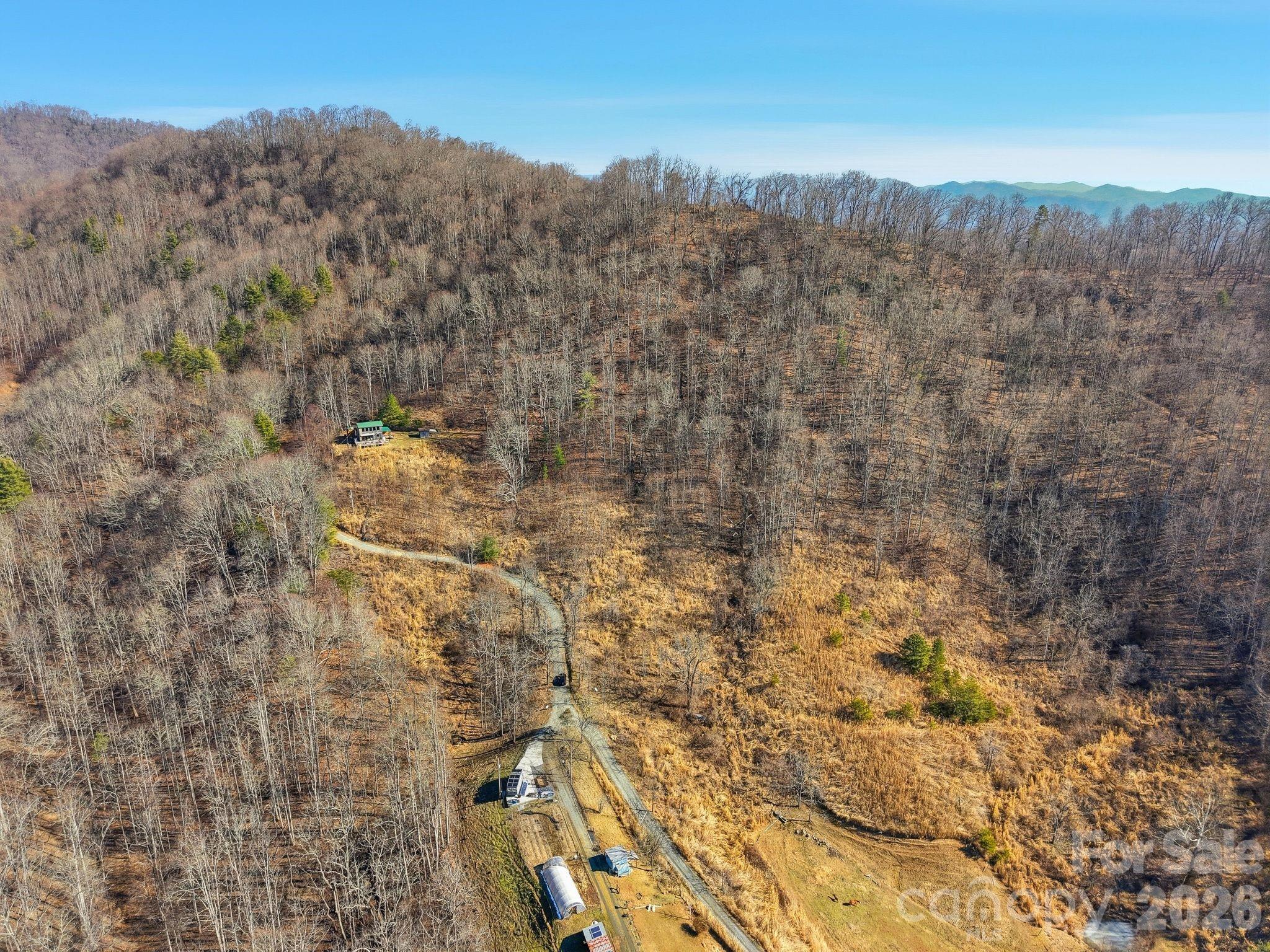 99999 Morgan Branch Road Marshall, NC 28753 - Photo 3 of 16