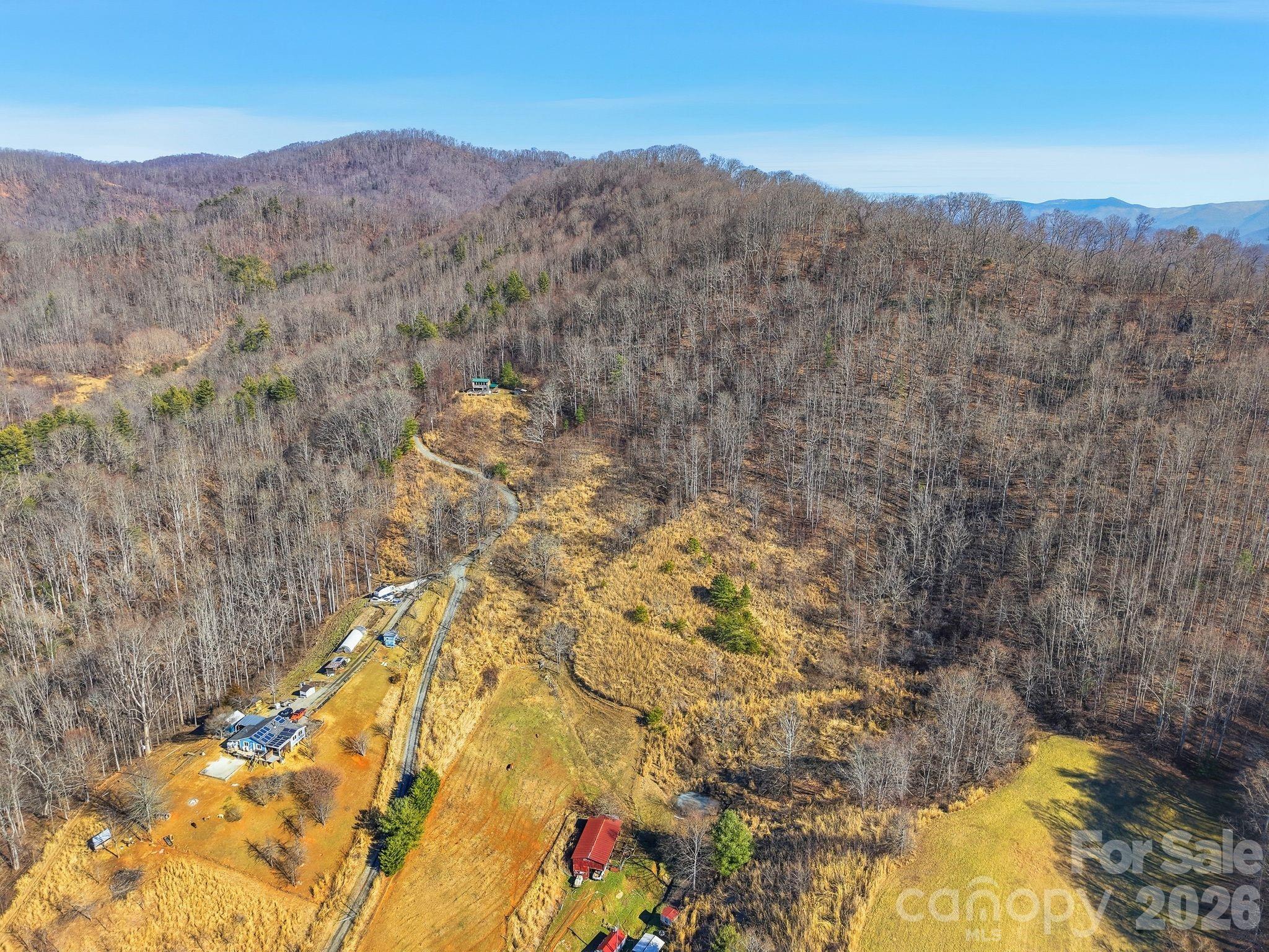 99999 Morgan Branch Road Marshall, NC 28753 - Photo 4 of 16