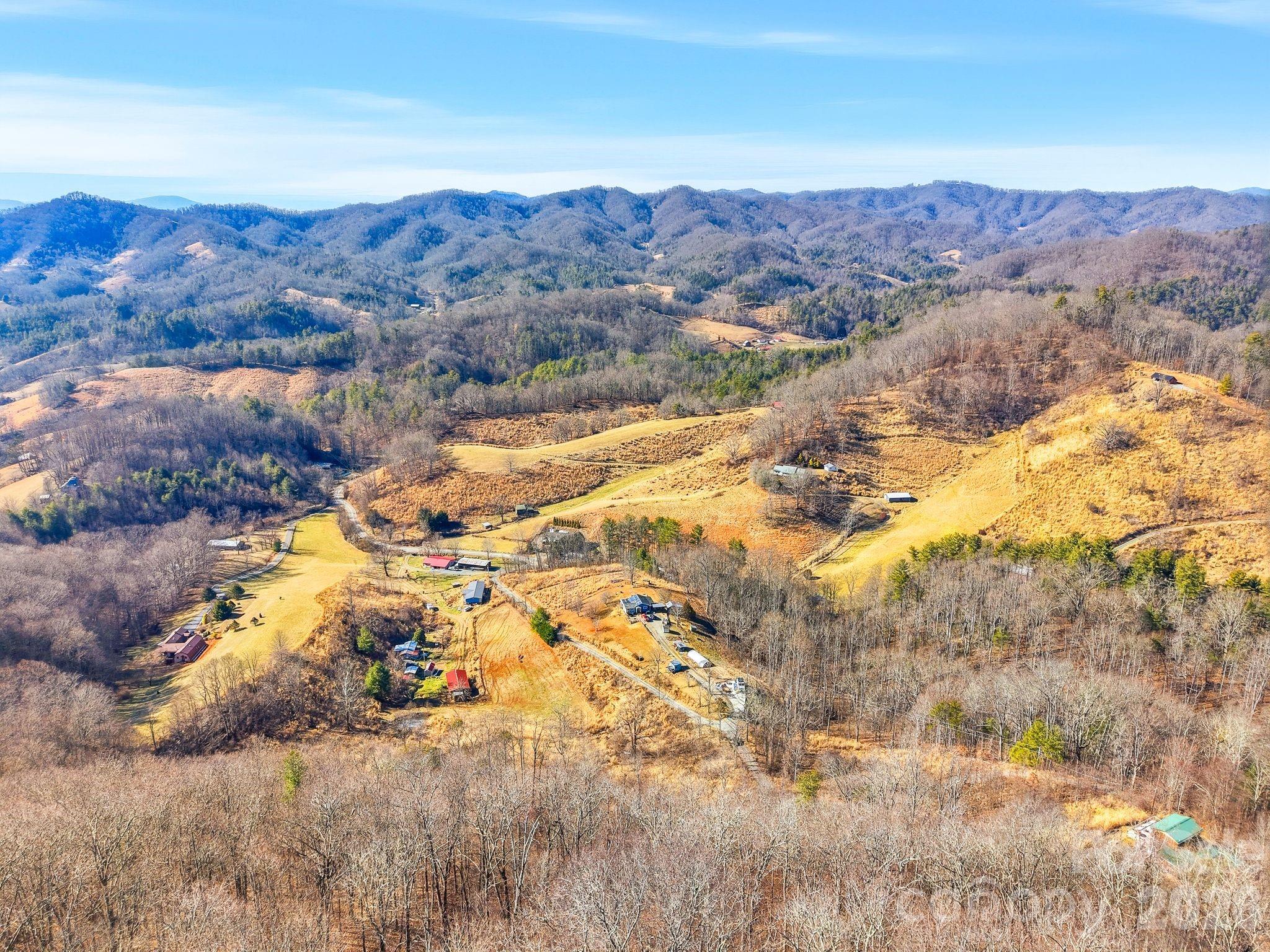 99999 Morgan Branch Road Marshall, NC 28753 - Photo 8 of 16