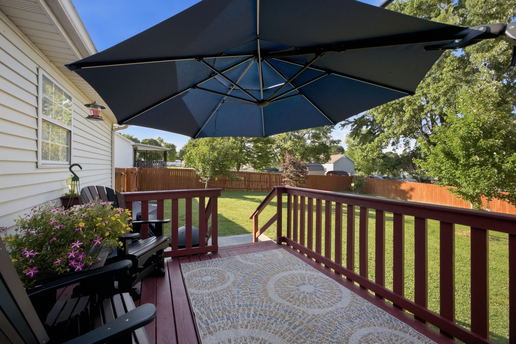 103 Ridgewood Drive Portland, TN 37148 - Photo 27 of 41 Gallery Image 27