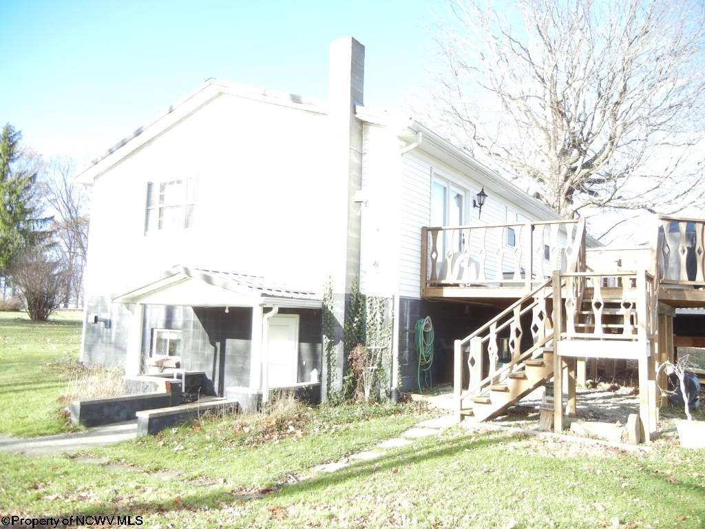 4967 Grafton Road Independence, WV 26374 - Photo 2 of 20 Gallery Image 2