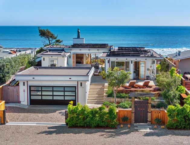 $8,950,000 | 310 Seadrift Road, Stinson Beach, CA 94970
