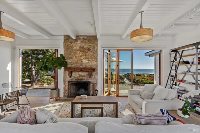$9,995,000 | 310 Seadrift Road, Stinson Beach, CA 94970