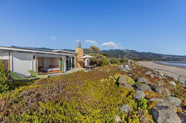 $9,995,000 | 310 Seadrift Road, Stinson Beach, CA 94970