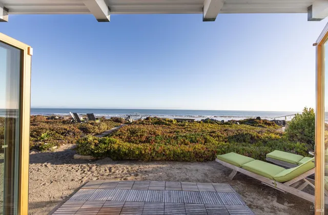 $9,995,000 | 310 Seadrift Road, Stinson Beach, CA 94970
