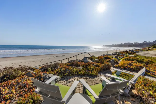 $9,995,000 | 310 Seadrift Road, Stinson Beach, CA 94970