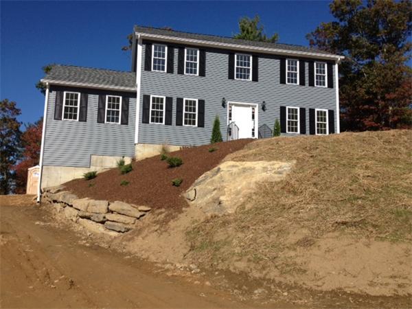 112 Pond Vw Road East Brookfield, MA 01515 - Photo 1 of 19 Gallery Image 1