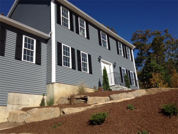 112 Pond Vw Road East Brookfield, MA 01515 - Photo 3 of 19 Gallery Image 3