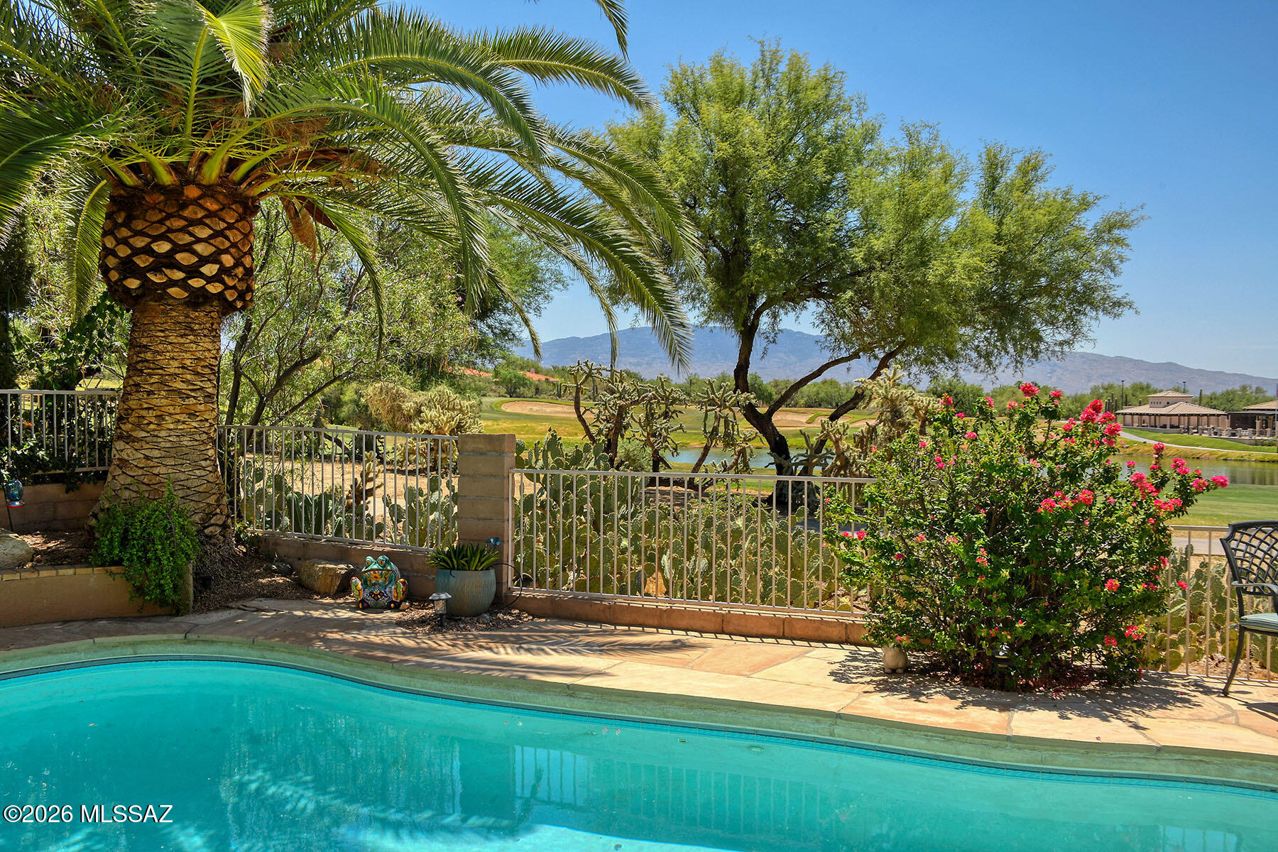 5262 Spring View Drive Tucson, AZ 85749 - Photo 9 of 47