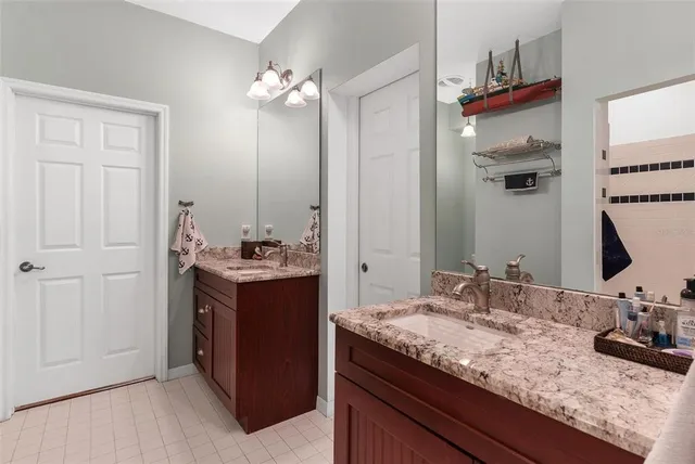 a close up of a white wall