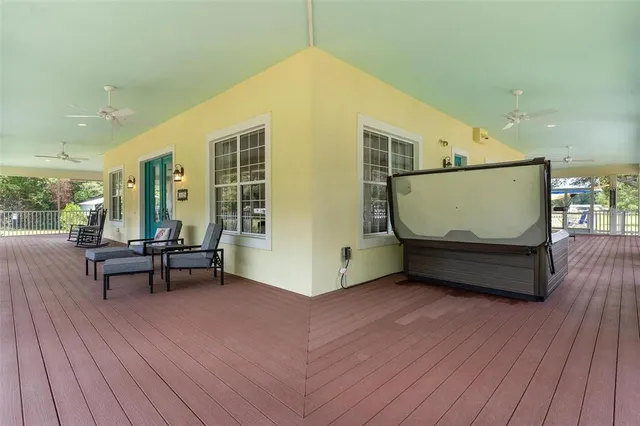 $689,000 | 18525 Lake Road, Altoona, FL 32702