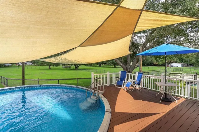 $689,000 | 18525 Lake Road, Altoona, FL 32702