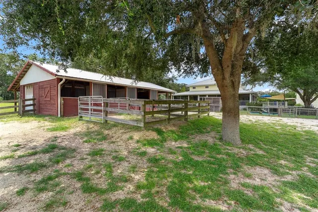 $689,000 | 18525 Lake Road, Altoona, FL 32702