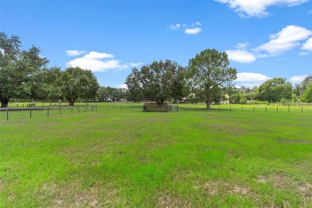 $689,000 | 18525 Lake Road, Altoona, FL 32702