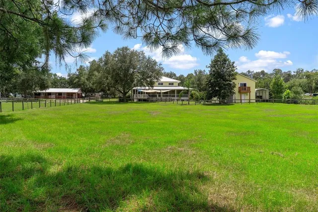 $689,000 | 18525 Lake Road, Altoona, FL 32702