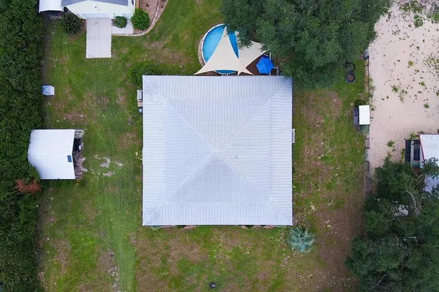 $689,000 | 18525 Lake Road, Altoona, FL 32702