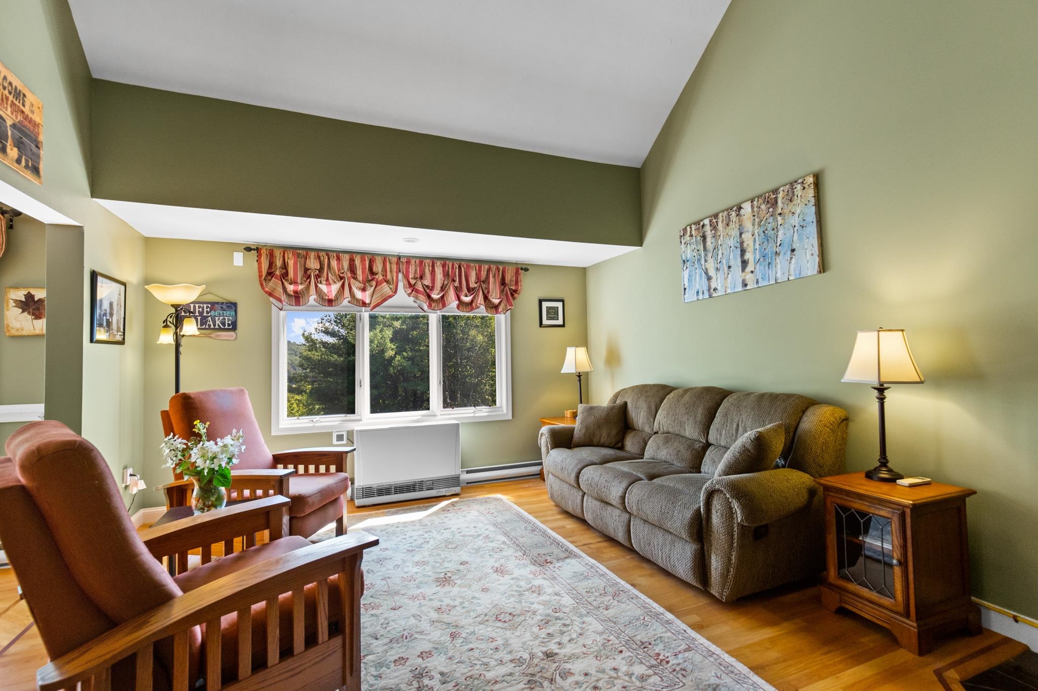 9 Loon Road Meredith, NH 03253 - Photo 19 of 55 Gallery Image 19