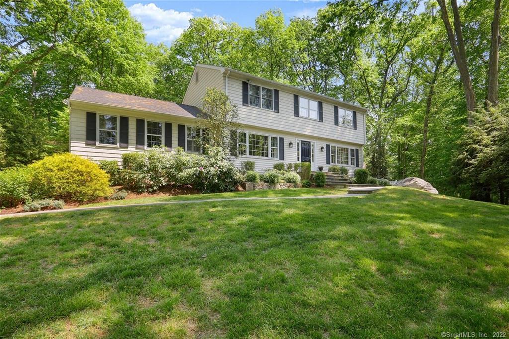 50 Washington Post Drive Wilton, CT 06897 - Photo 1 of 1