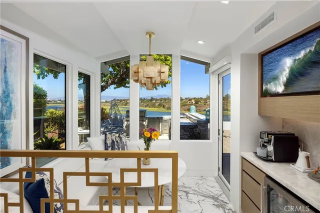 $7,795,000 | 1950 Galaxy Drive, Newport Beach, CA 92660