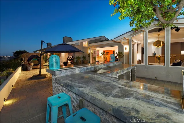 $7,795,000 | 1950 Galaxy Drive, Newport Beach, CA 92660