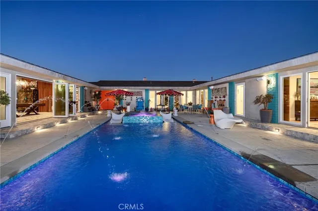 $7,795,000 | 1950 Galaxy Drive, Newport Beach, CA 92660