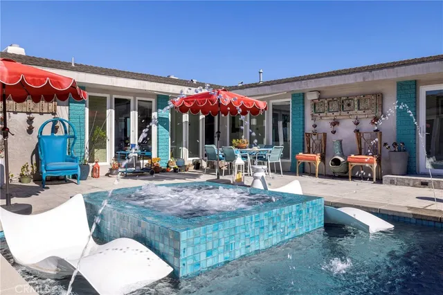 $7,795,000 | 1950 Galaxy Drive, Newport Beach, CA 92660