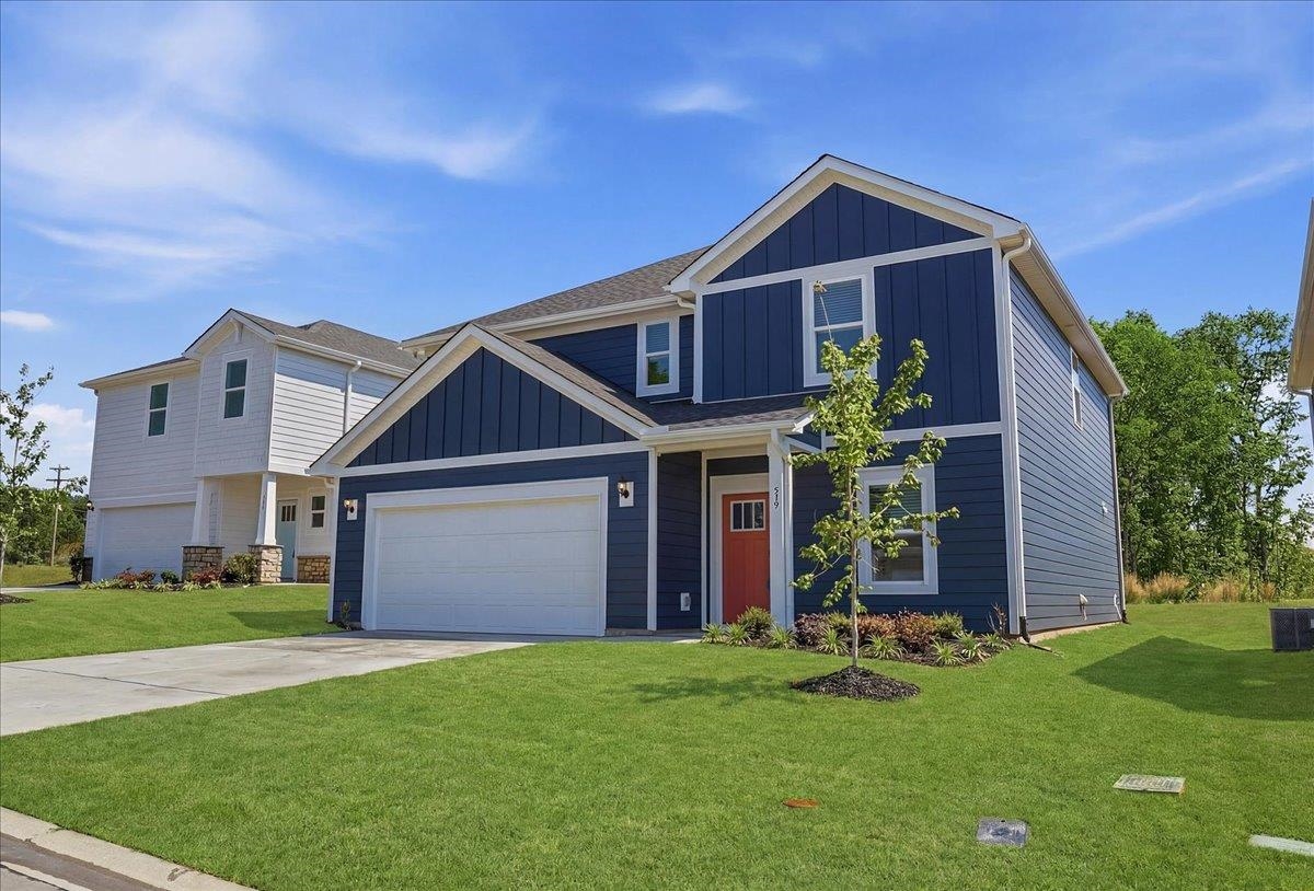 519 Hadlow Street Greer, SC 29651 - Photo 2 of 35