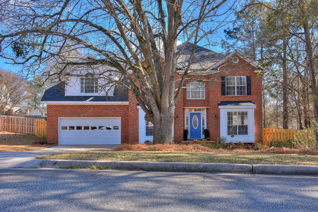 1079 Rivershyre Drive Evans, GA 30809 - Photo 3 of 62