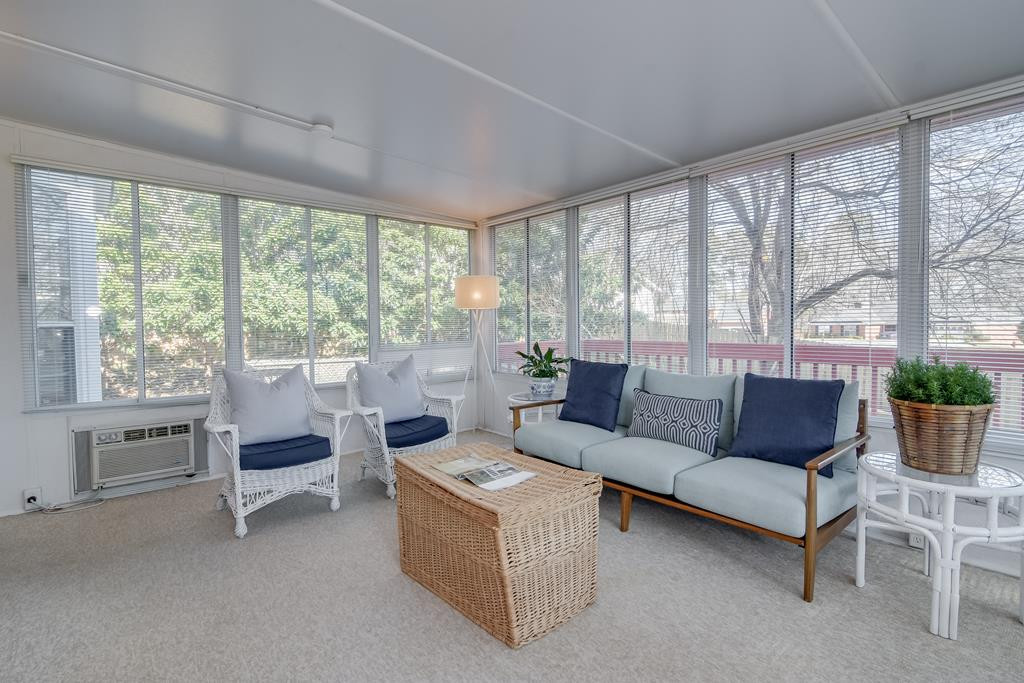 1079 Rivershyre Drive Evans, GA 30809 - Photo 54 of 62 Sun Room