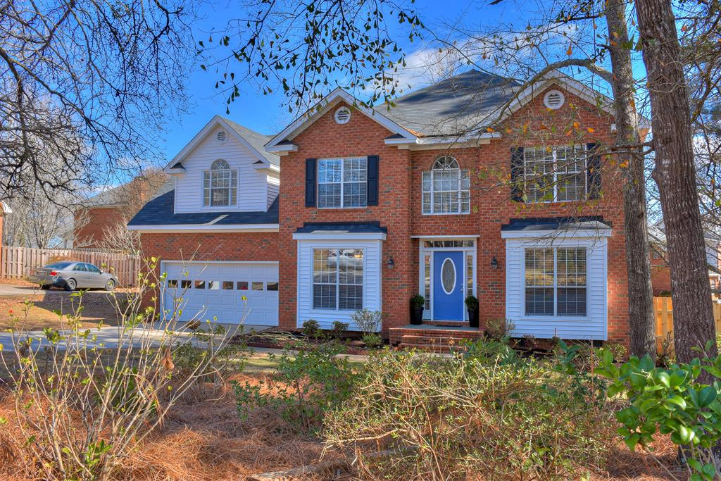 1079 Rivershyre Drive Evans, GA 30809 - Photo 6 of 62