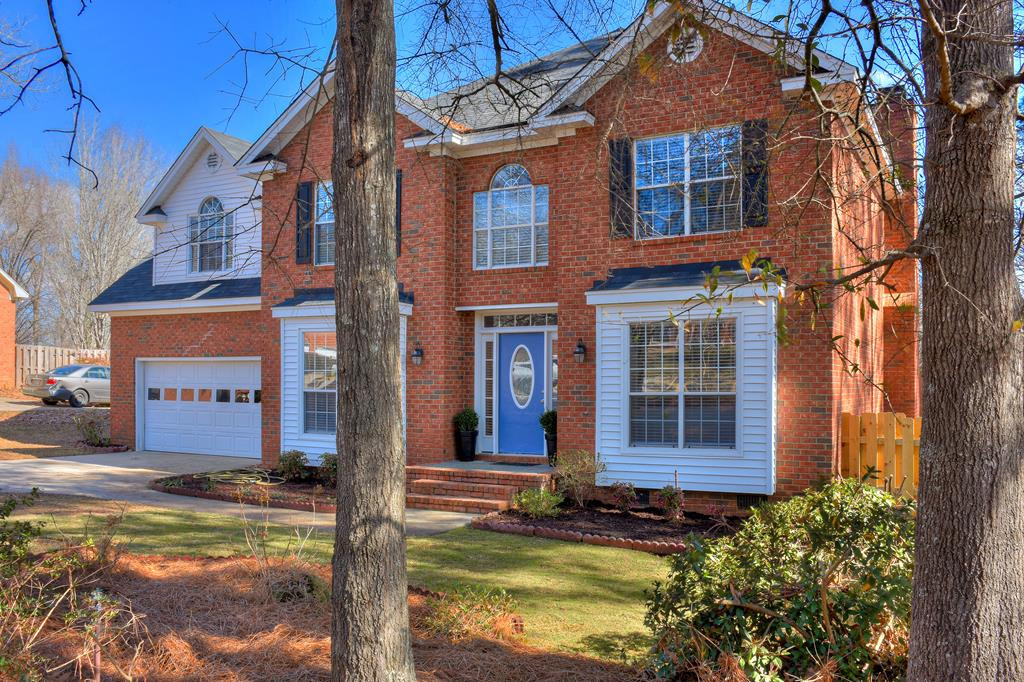 1079 Rivershyre Drive Evans, GA 30809 - Photo 7 of 62