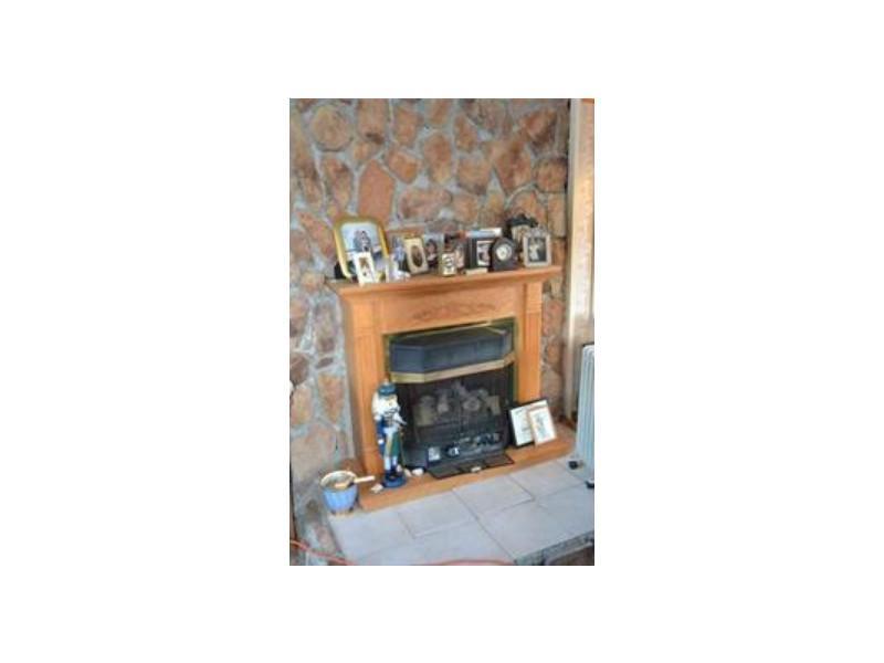 1128 Butler Road Springdale, PA 15144 - Photo 13 of 20 Family Room. Gas Fireplace in Family Room!
