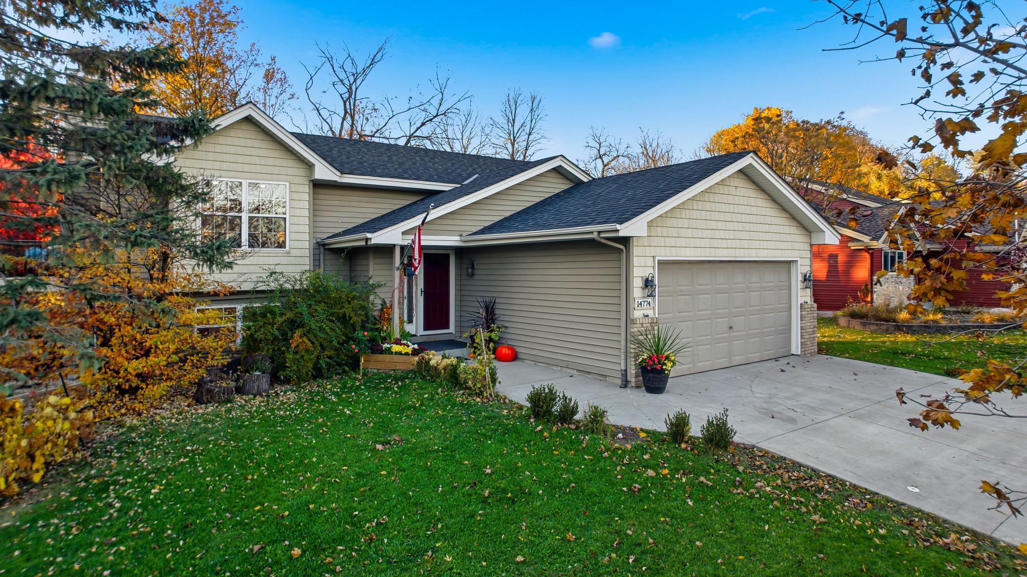 14774 Yosemite Avenue South Savage, MN 55378 - Photo 1 of 34