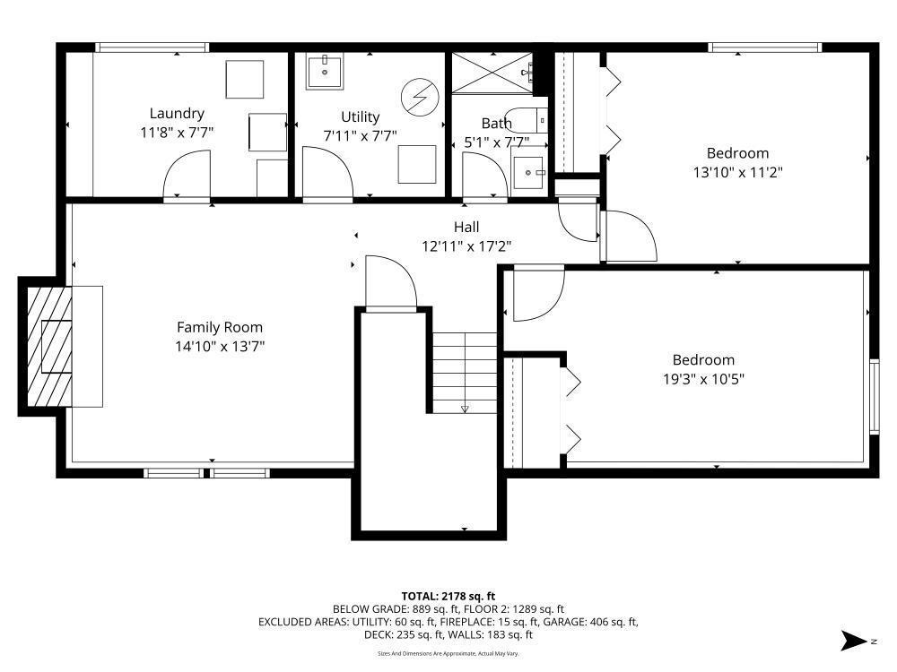 14774 Yosemite Avenue South Savage, MN 55378 - Photo 33 of 34