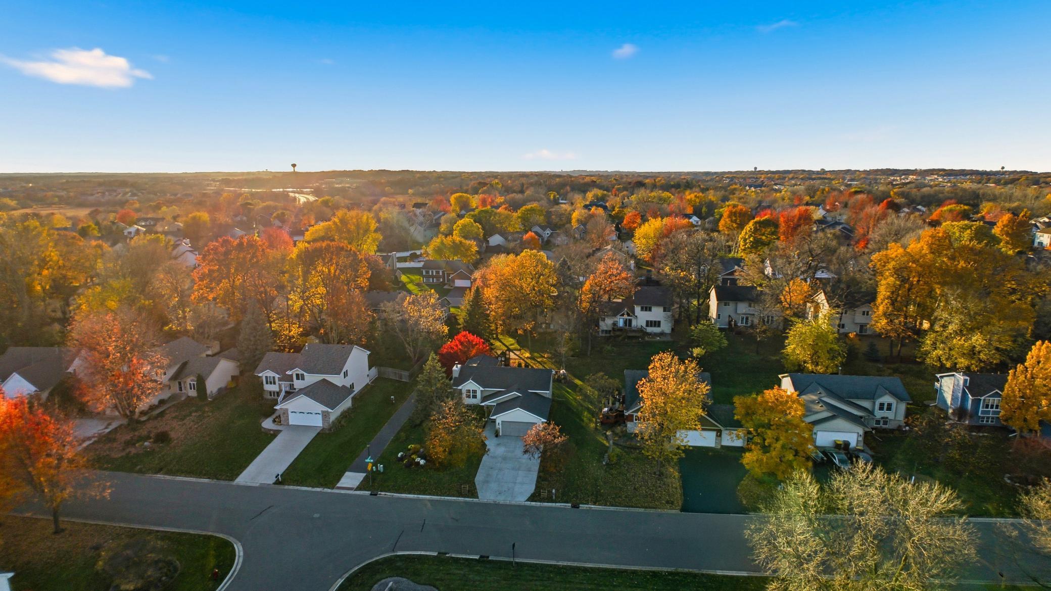 14774 Yosemite Avenue South Savage, MN 55378 - Photo 4 of 34