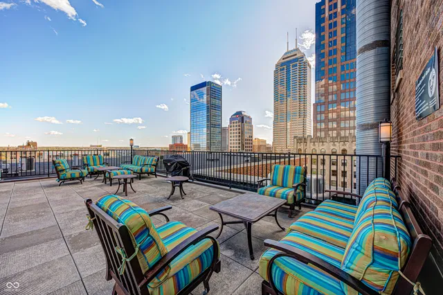 $2,400 | 350 North Meridian Street, Unit 304, Indianapolis, IN 46204