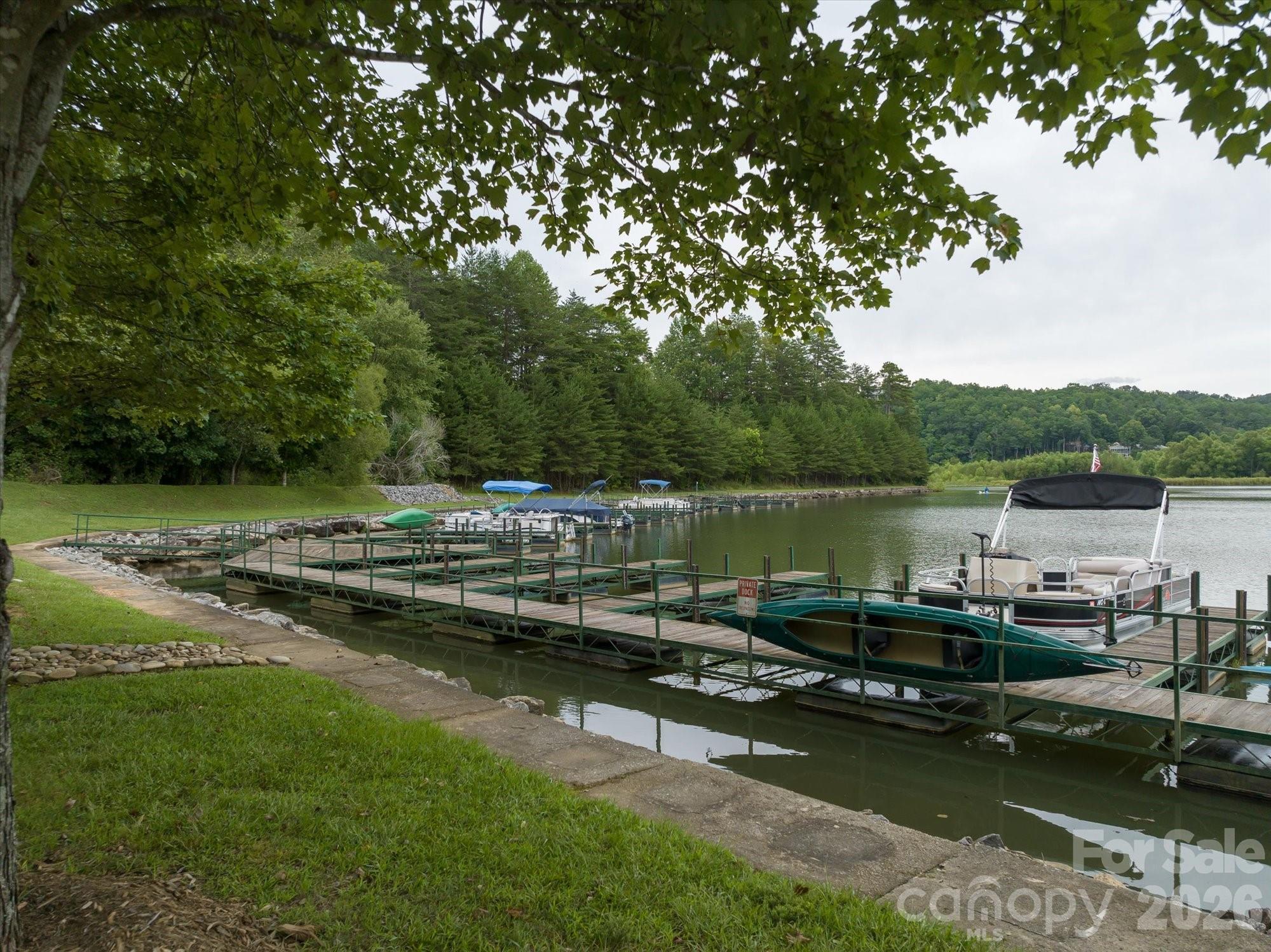 0 Twin Maple Way, Unit 5 Mill Spring, NC 28756 - Photo 13 of 15