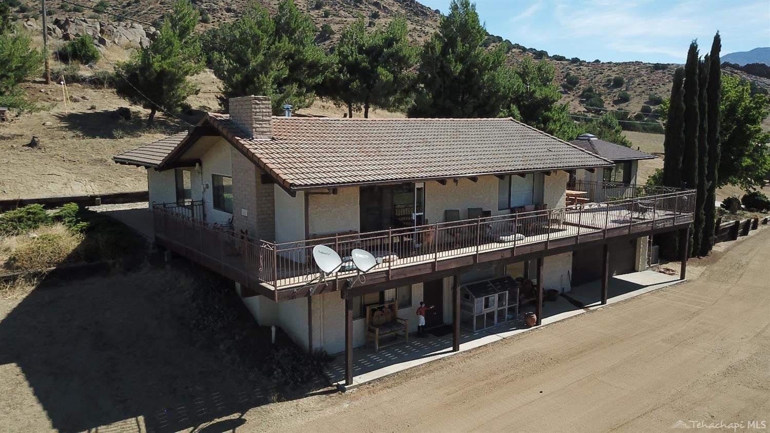 14291 Back Canyon Road Caliente, CA 93518 - Photo 2 of 56 Gallery Image 2