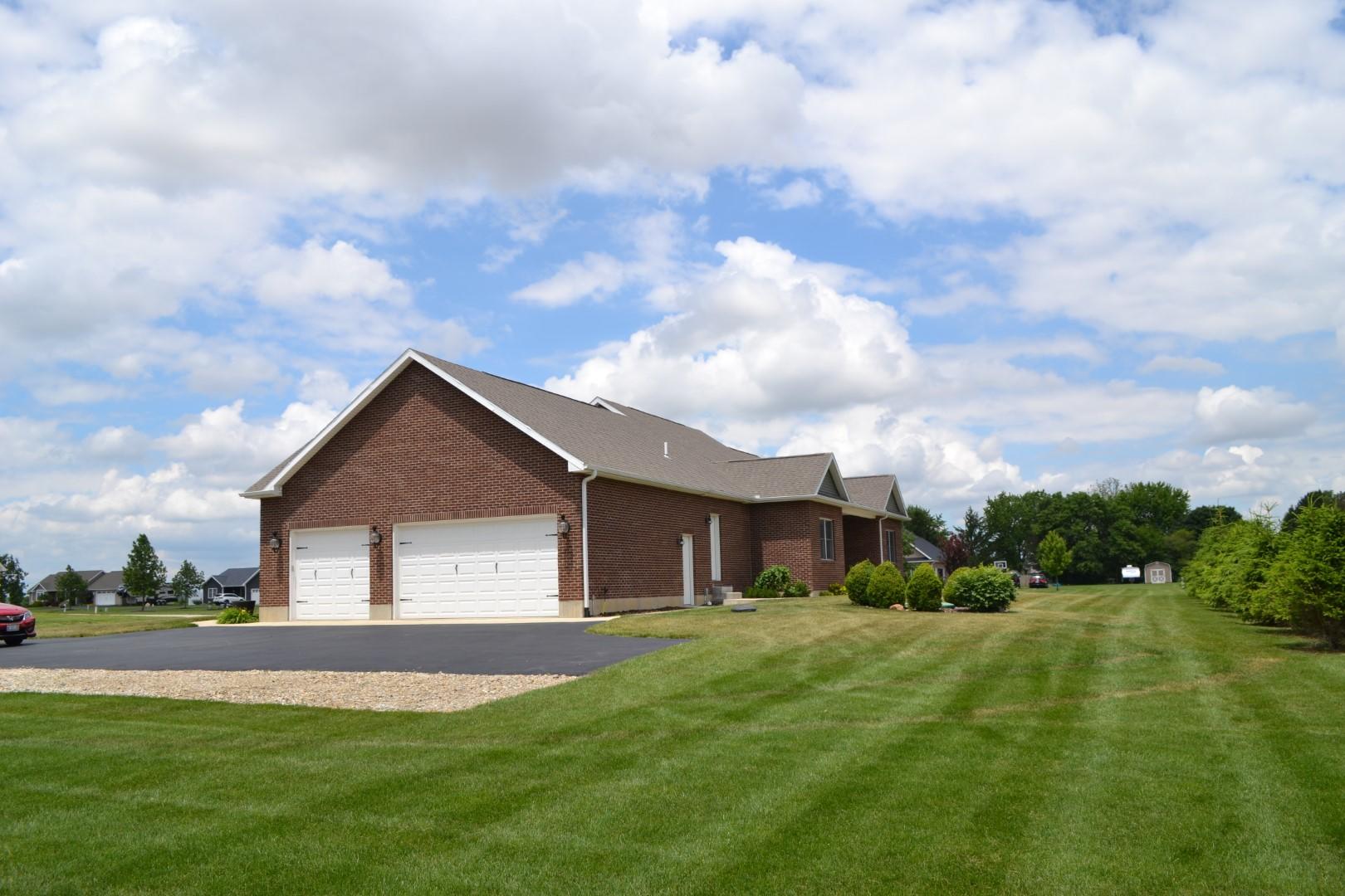 6800 Horseshoe Lane Springfield, OH 45506 - Photo 53 of 55