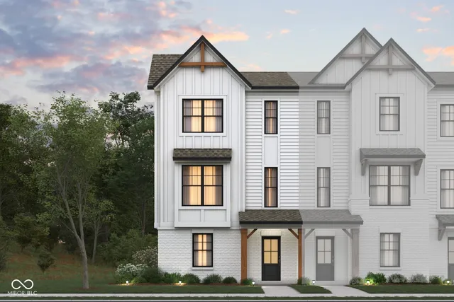 $354,990 | 4508 Yellowwood Avenue, Brownsburg, IN 46112