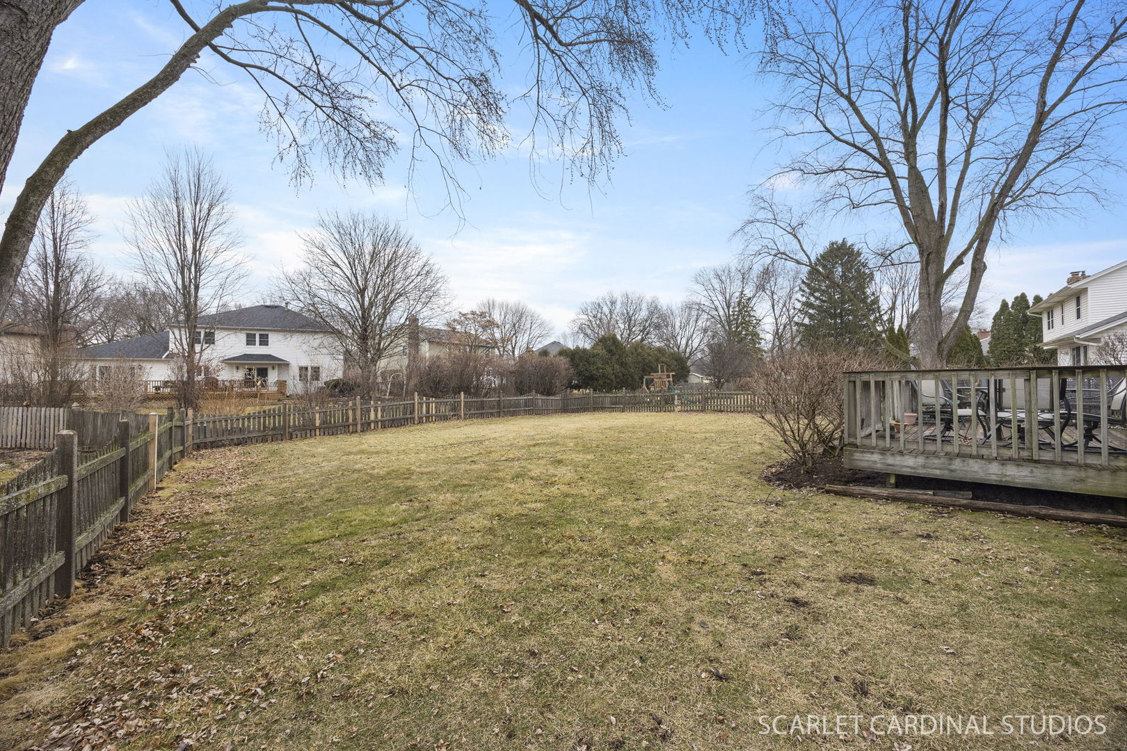 191 Cassin Road Naperville, IL 60565 - Photo 23 of 24