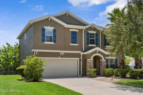 $395,000 | 126 Mission Cove Circle, St. Augustine, FL 32084