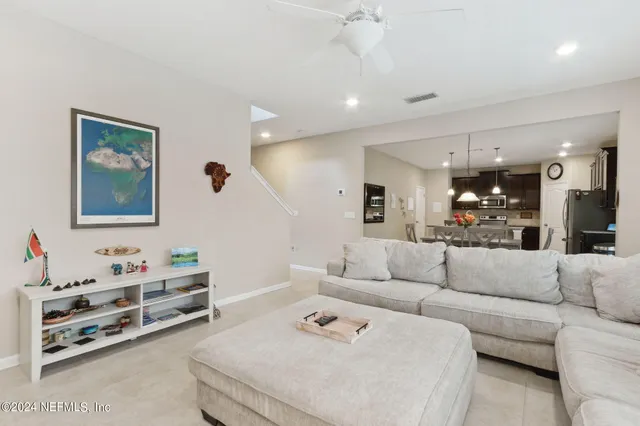 $417,000 | 126 Mission Cove Circle, St. Augustine, FL 32084