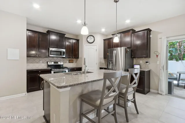 $417,000 | 126 Mission Cove Circle, St. Augustine, FL 32084