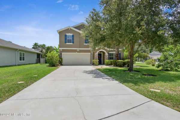 $395,000 | 126 Mission Cove Circle, St. Augustine, FL 32084