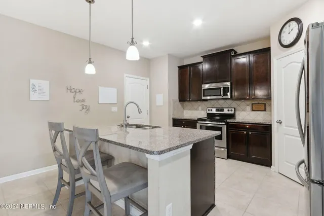 $417,000 | 126 Mission Cove Circle, St. Augustine, FL 32084