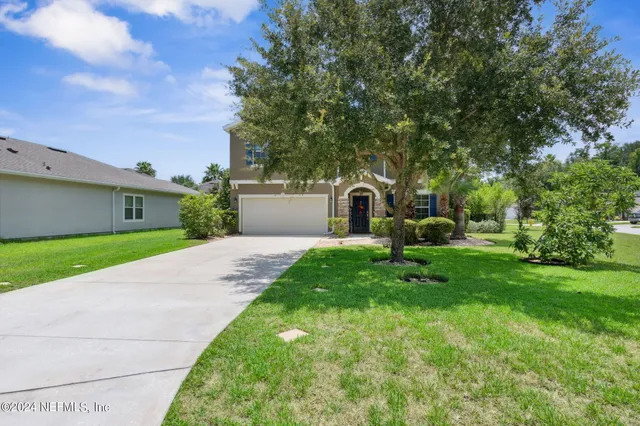 $417,000 | 126 Mission Cove Circle, St. Augustine, FL 32084