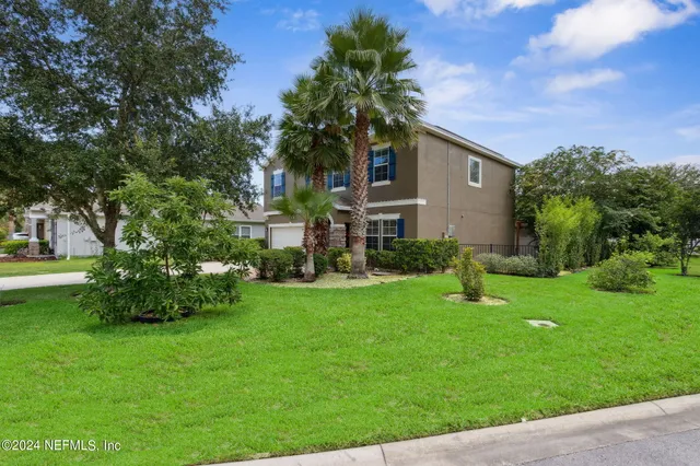 $417,000 | 126 Mission Cove Circle, St. Augustine, FL 32084