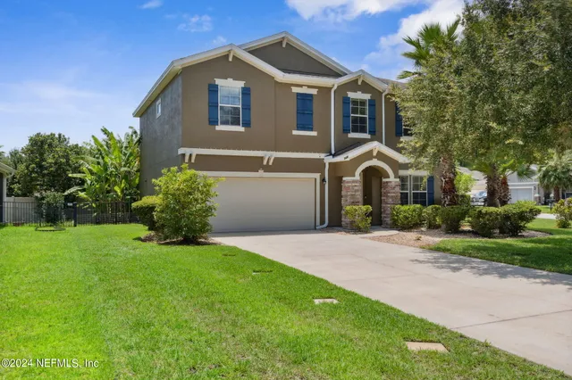 $417,000 | 126 Mission Cove Circle, St. Augustine, FL 32084