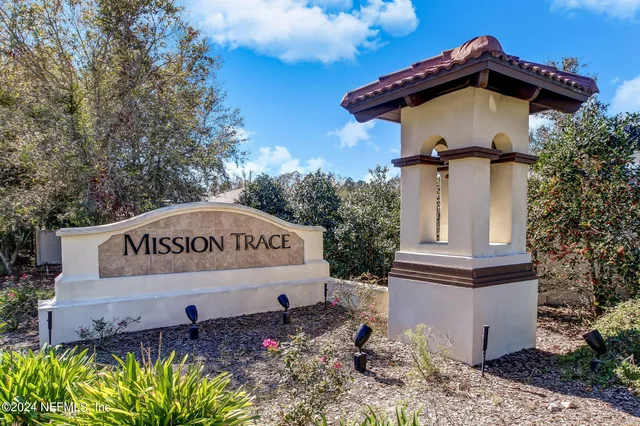 $417,000 | 126 Mission Cove Circle, St. Augustine, FL 32084